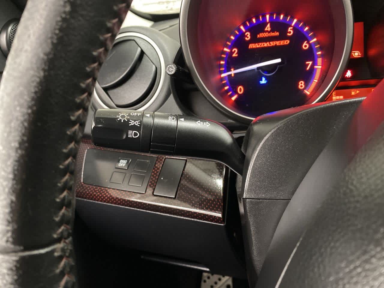 Thumbnail: 2011 Mazda Mazda3 - 23