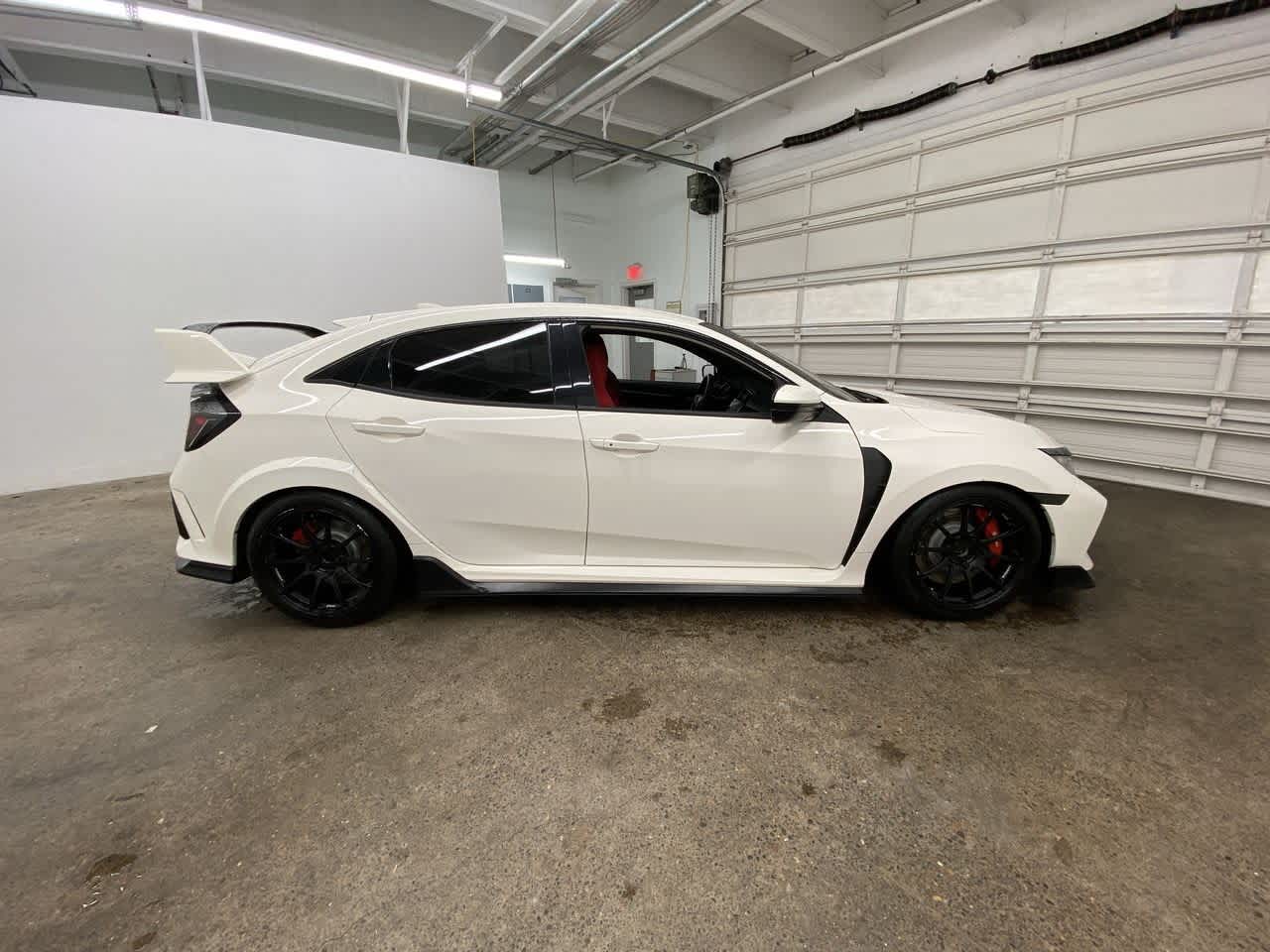 Thumbnail: 2019 Honda Civic - 7