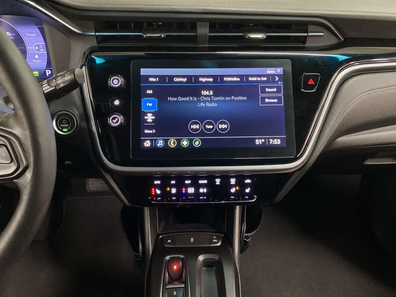 Thumbnail: 2022 Chevrolet Bolt EV - 24