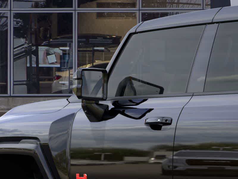Thumbnail: 2025 GMC Hummer EV - 12