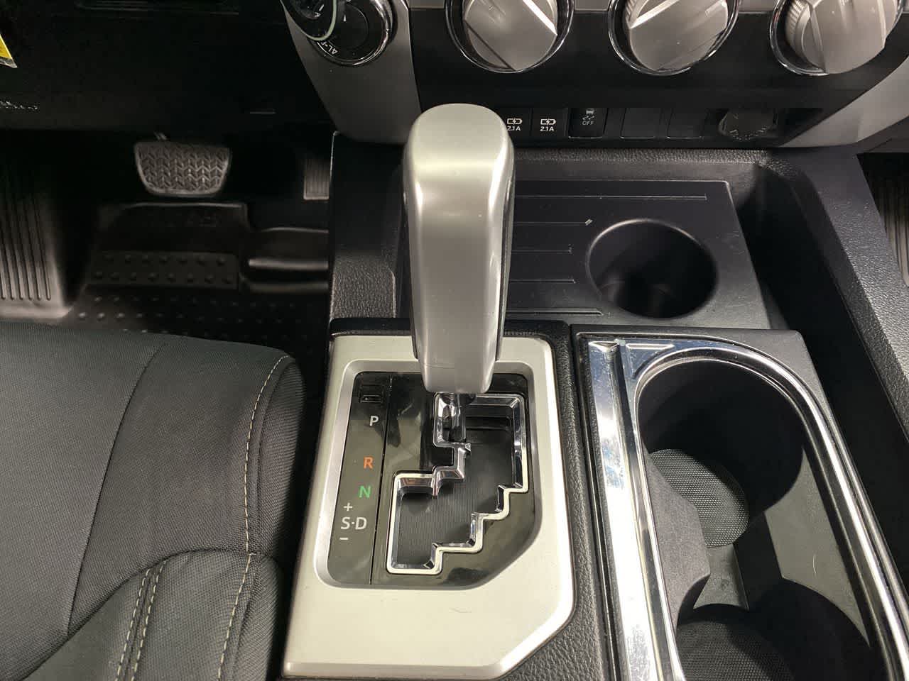 Thumbnail: 2021 Toyota Tundra - 26