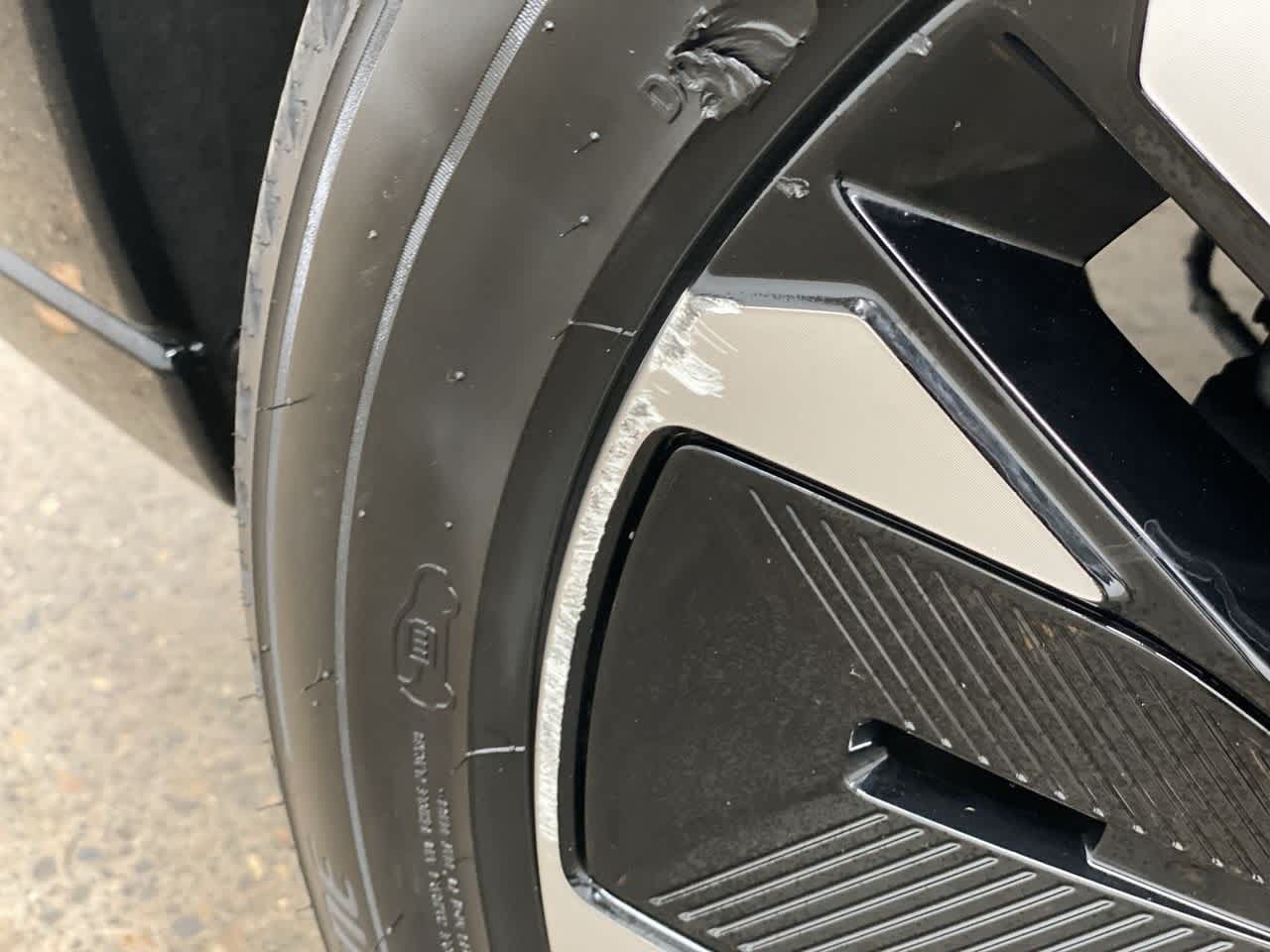 Thumbnail: 2024 Chevrolet Blazer EV - 33