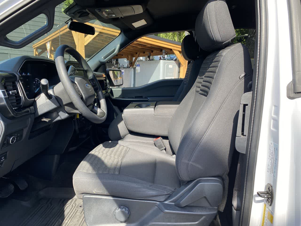 Thumbnail: 2021 Ford F-150 - 13