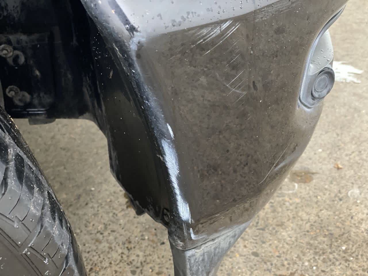 Thumbnail: 2019 RAM 1500 - 29