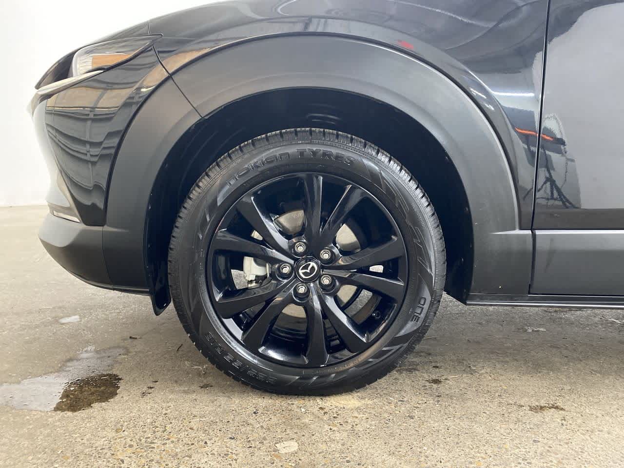 Thumbnail: 2024 Mazda CX-30 - 11