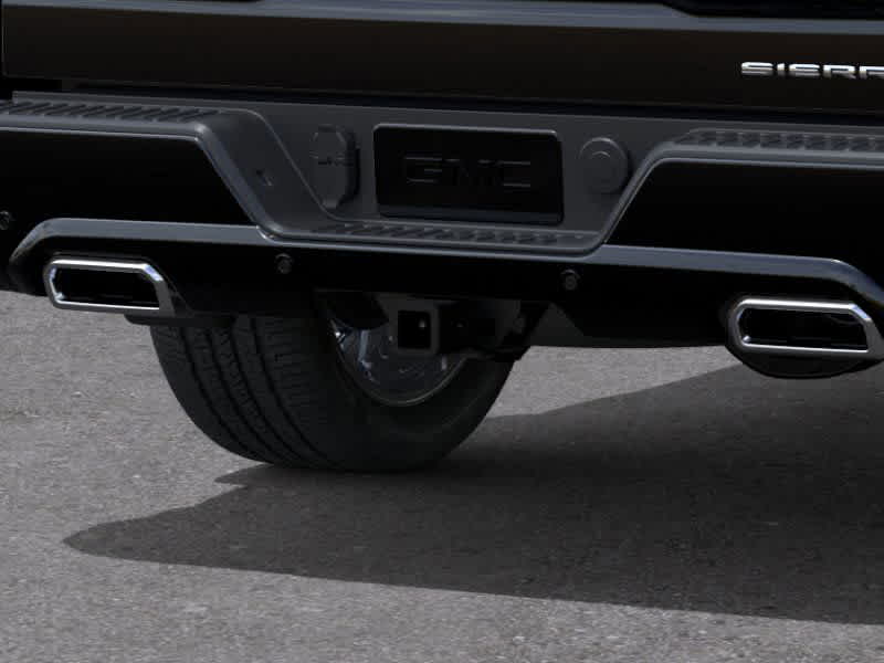 Thumbnail: 2026 GMC Sierra 1500 - 14