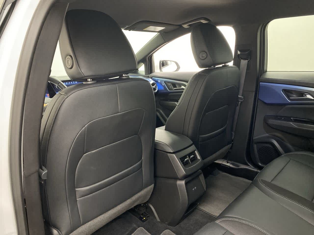 Thumbnail: 2025 Chevrolet Equinox - 15