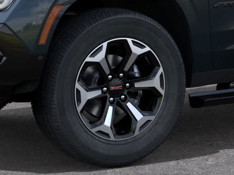 Thumbnail: 2026 GMC Yukon XL - 9