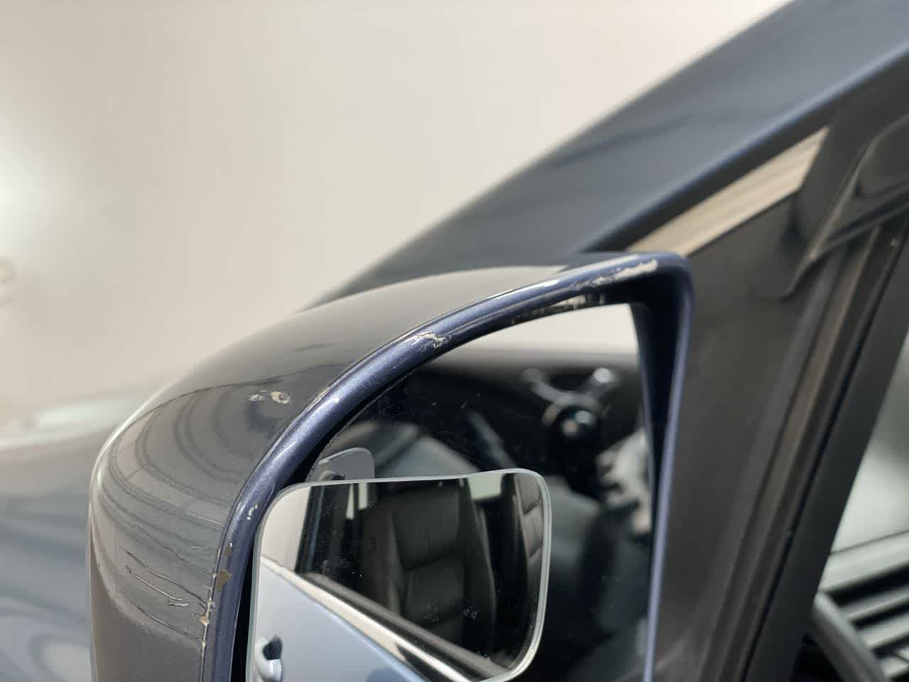 Thumbnail: 2010 Honda Odyssey - 46