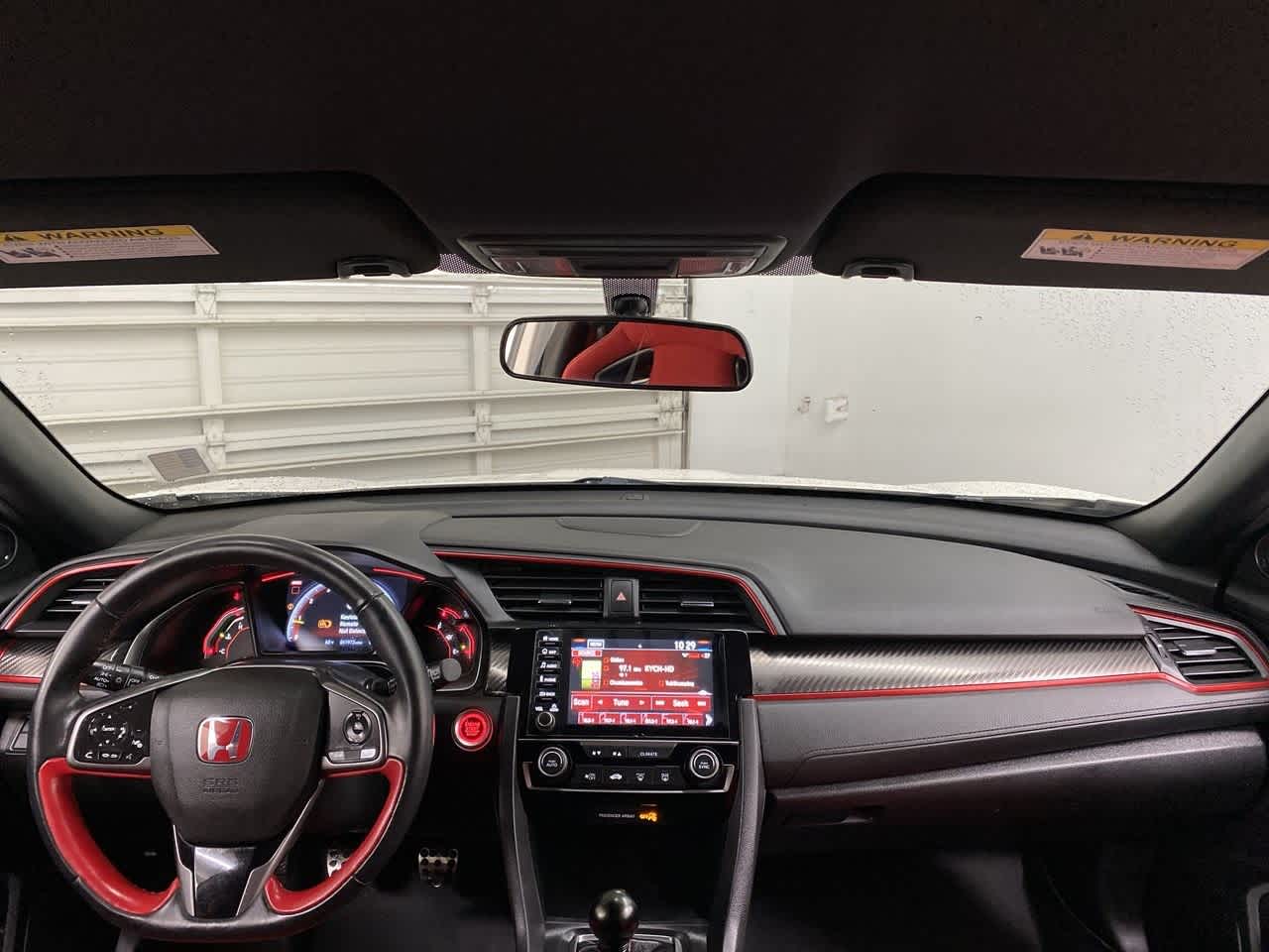 Thumbnail: 2019 Honda Civic - 13