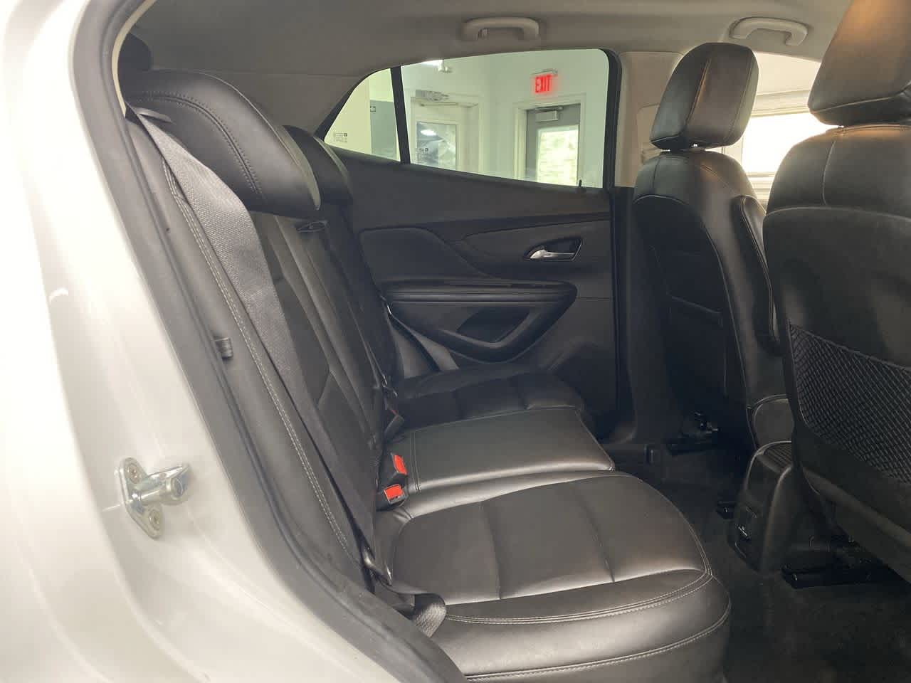 Thumbnail: 2020 Buick Encore - 18