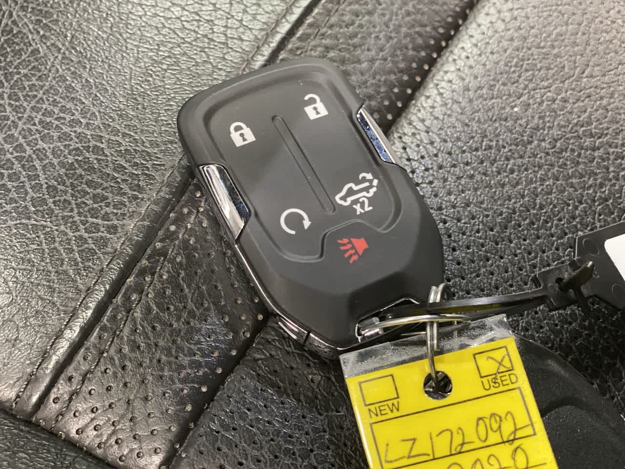 Thumbnail: 2020 GMC Sierra 1500 - 27