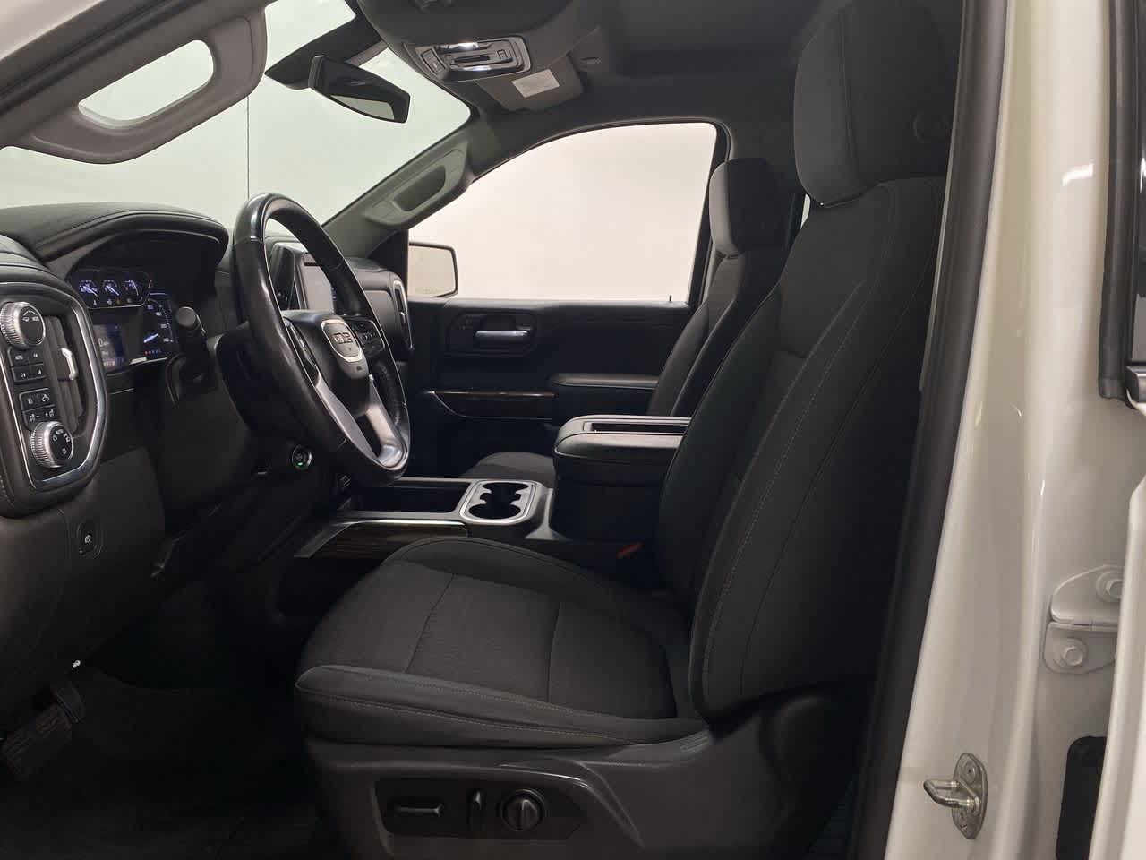 Thumbnail: 2021 GMC Sierra 1500 - 13
