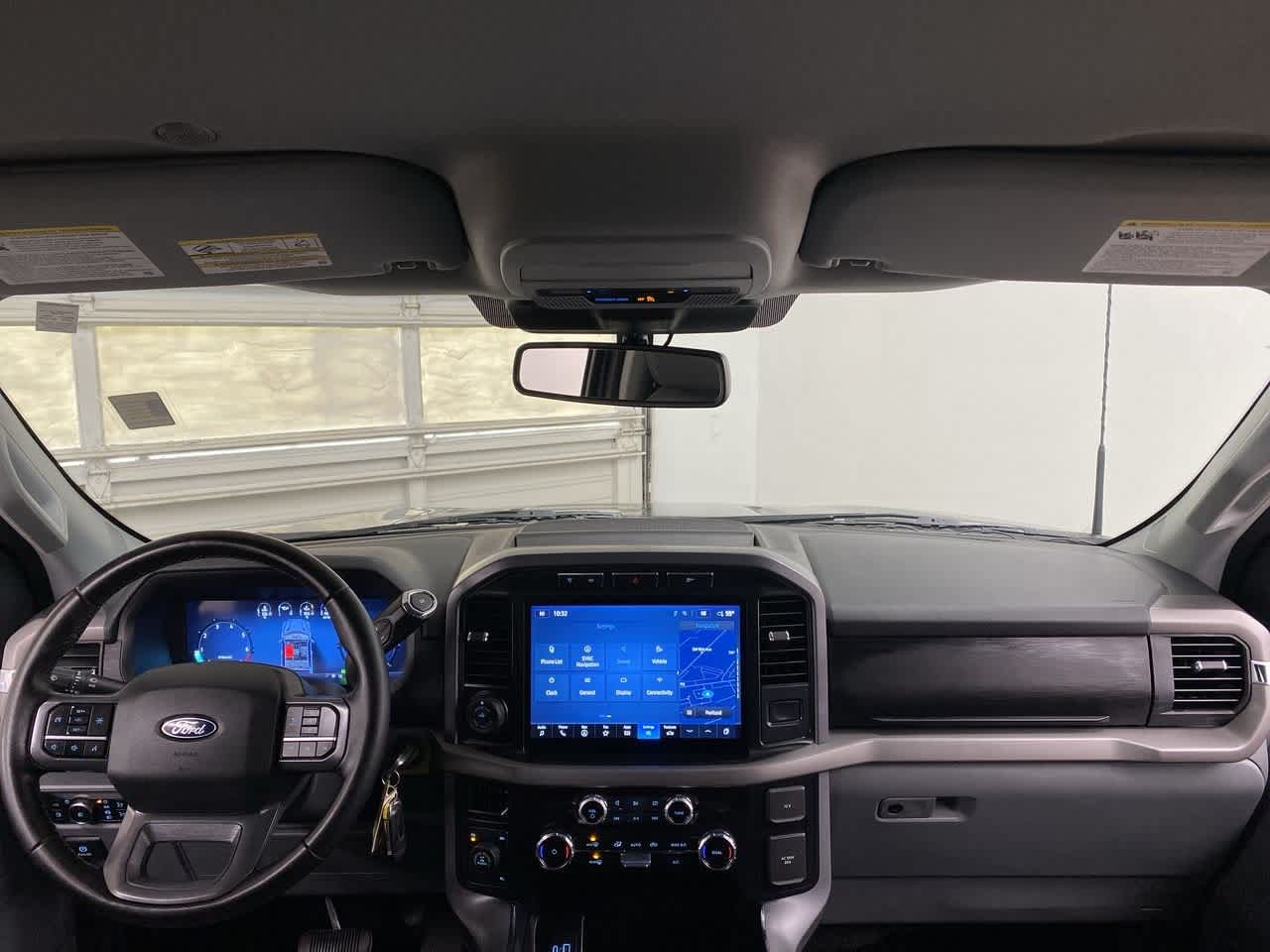 Thumbnail: 2024 Ford F-150 - 12