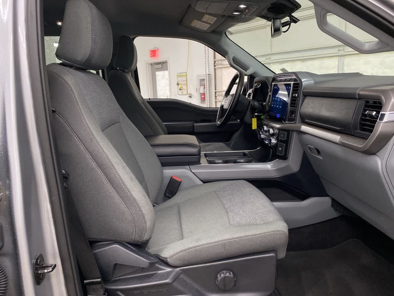 Thumbnail: 2024 Ford F-150 - 18