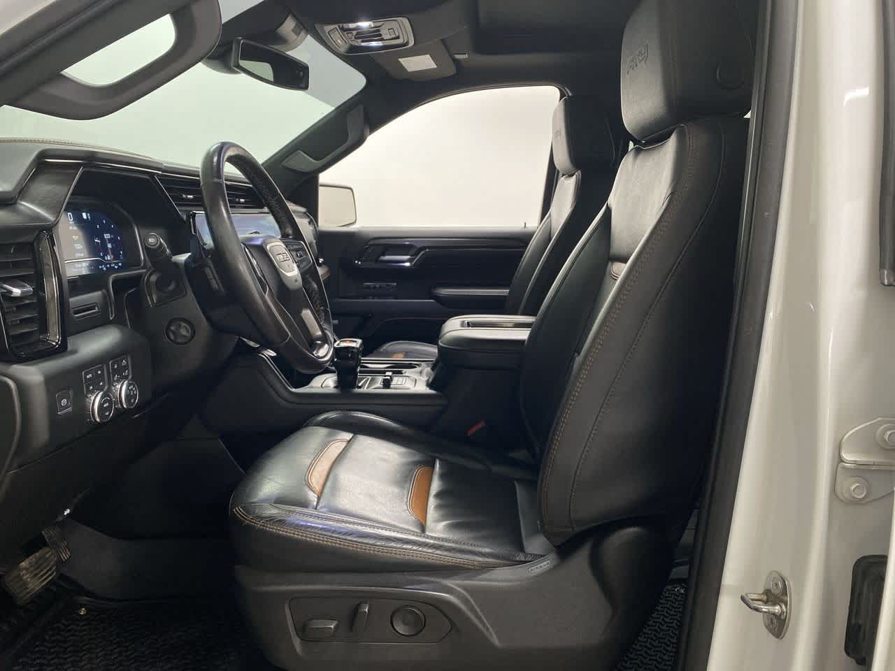 Thumbnail: 2022 GMC Sierra 1500 - 13