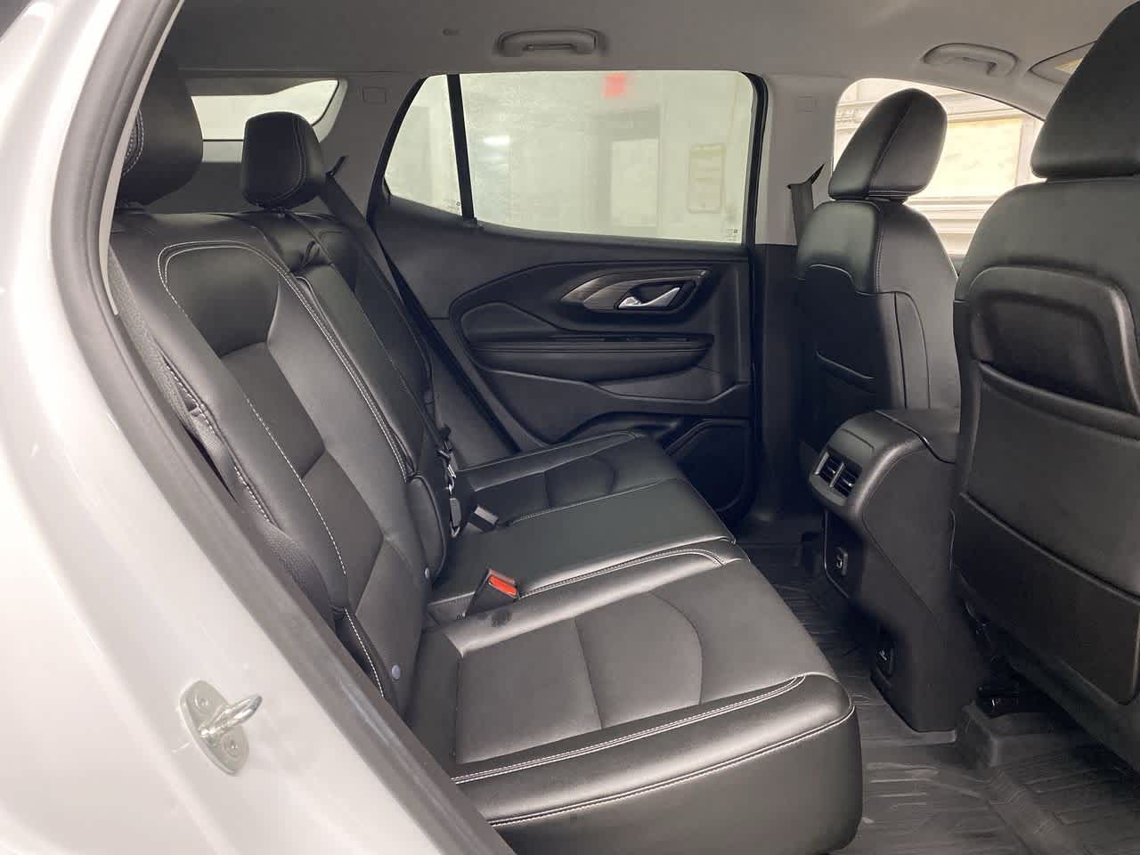 Thumbnail: 2023 GMC Terrain - 19