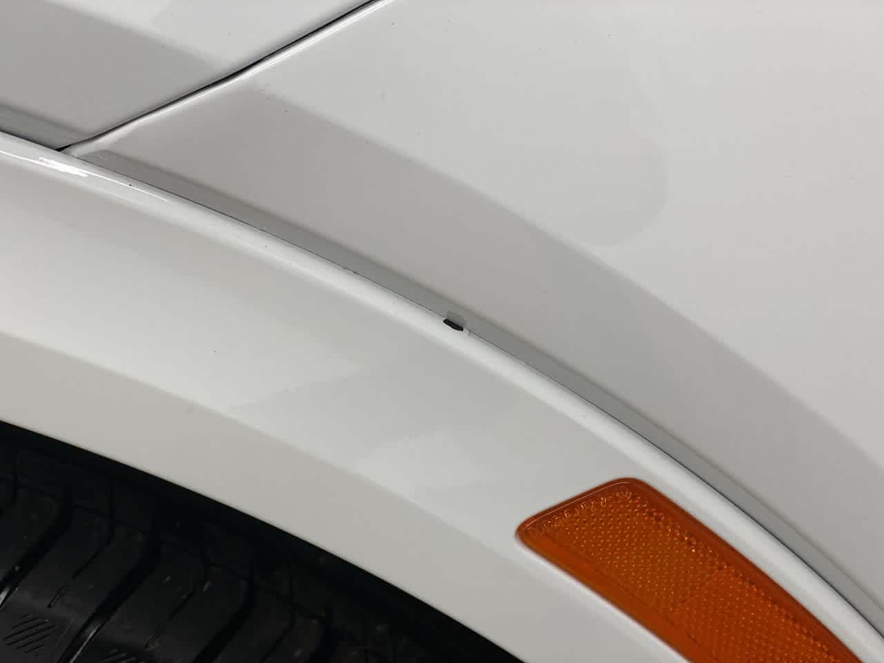 Thumbnail: 2025 Chevrolet Equinox - 32