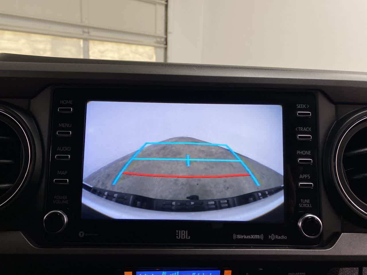 Thumbnail: 2021 Toyota Tacoma - 25