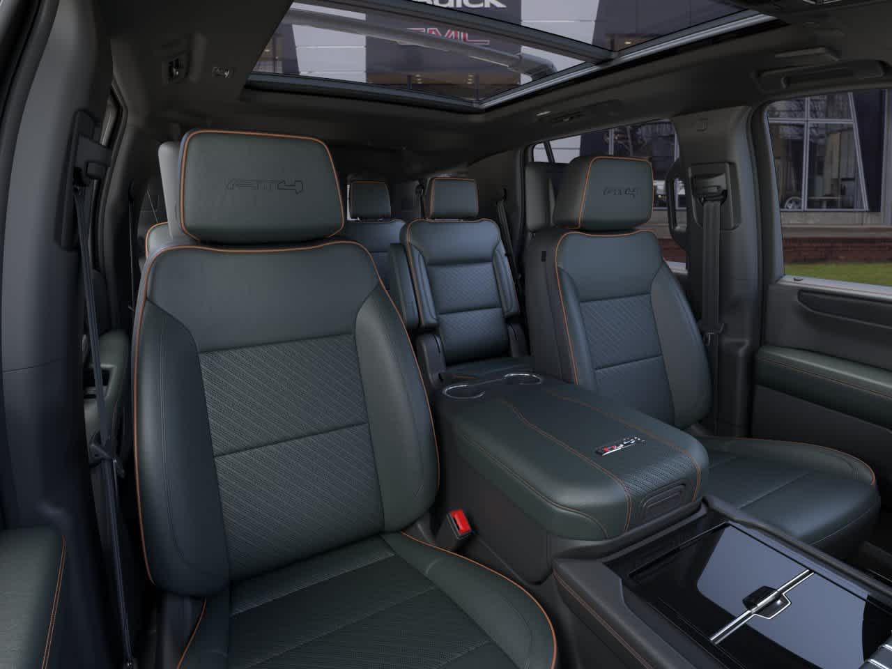 Thumbnail: 2026 GMC Yukon - 16