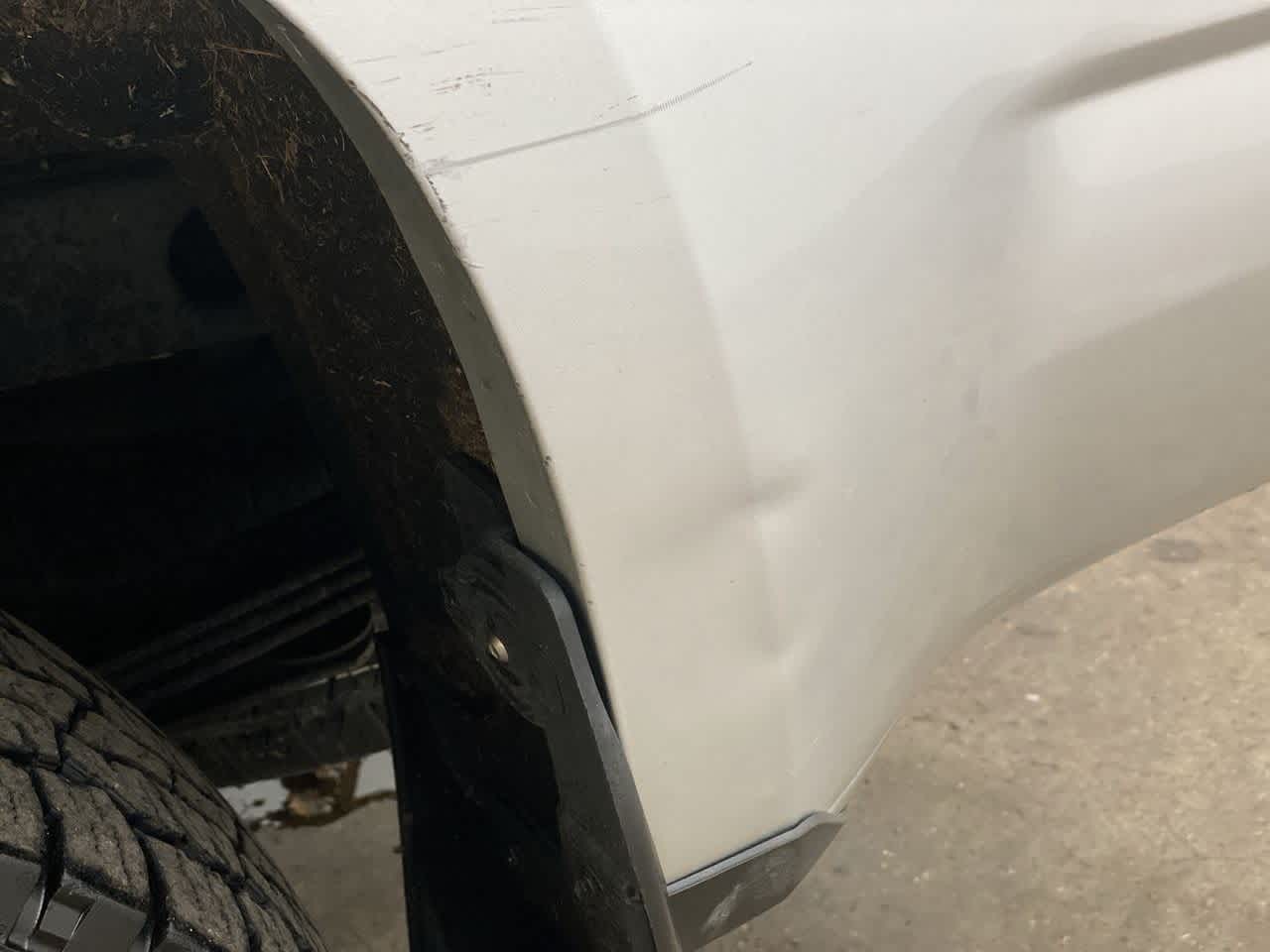 Thumbnail: 2017 GMC Canyon - 36