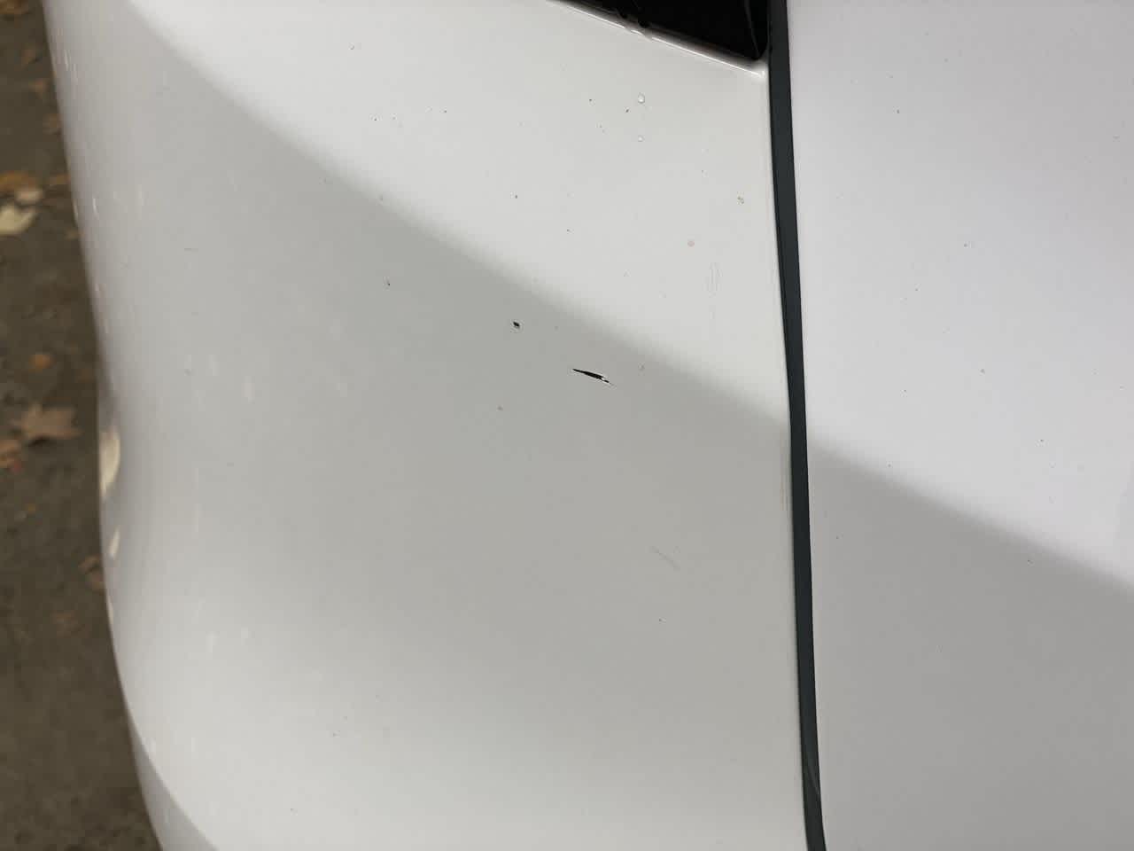 Thumbnail: 2023 GMC Terrain - 34