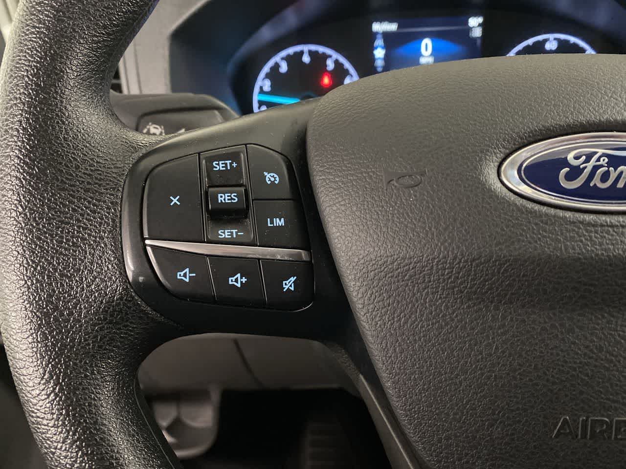 Thumbnail: 2023 Ford Econoline - 20