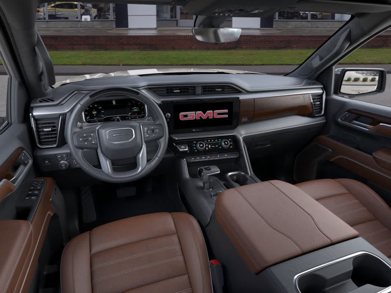Thumbnail: 2026 GMC Sierra 1500 - 15
