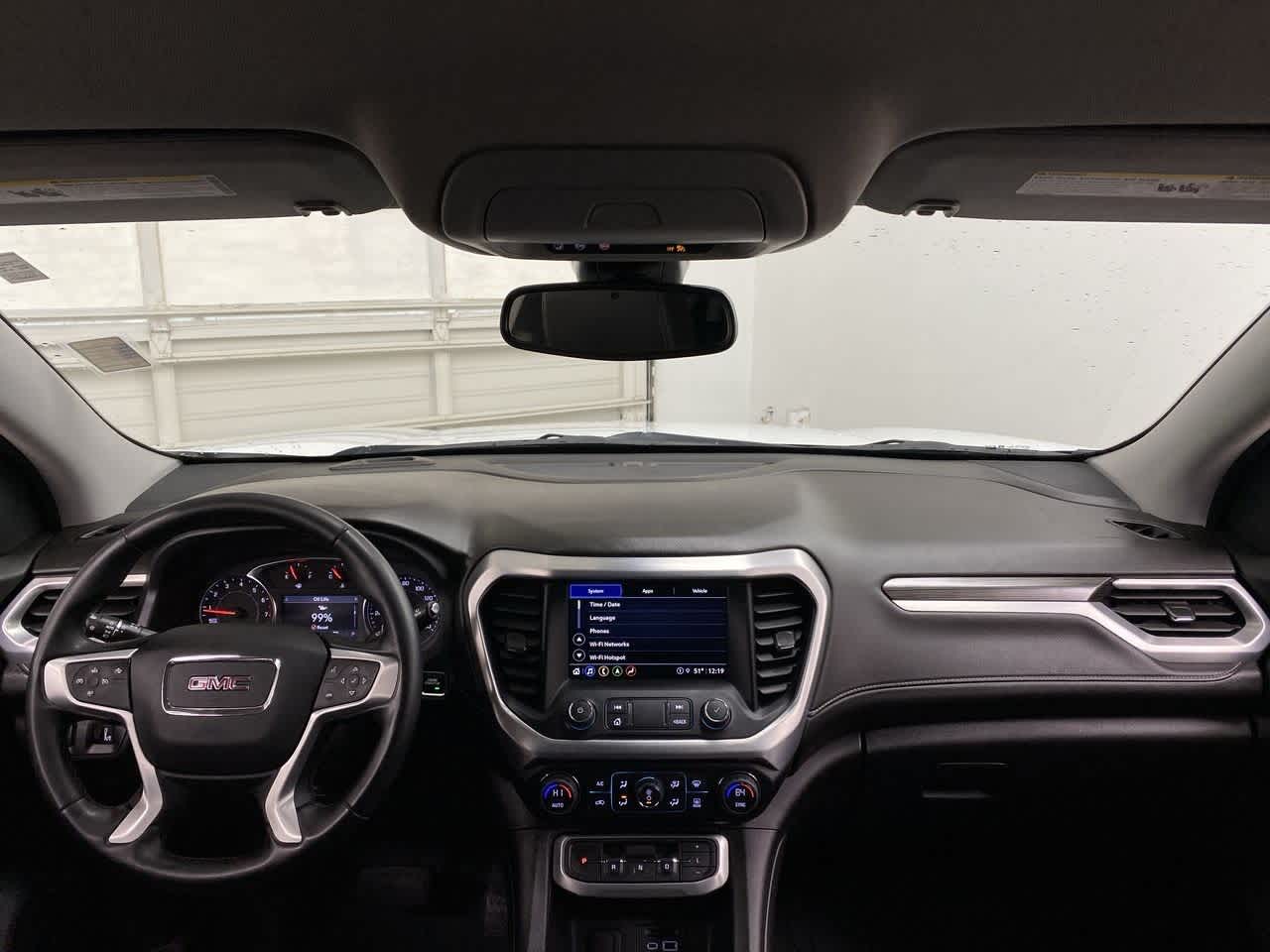 Thumbnail: 2023 GMC Acadia - 13