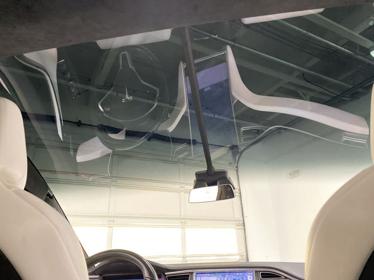Thumbnail: 2017 Tesla Model X - 17