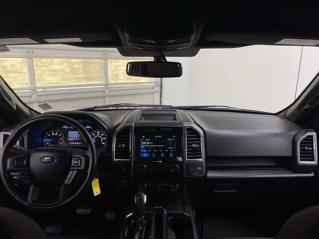 Thumbnail: 2016 Ford F-150 - 13