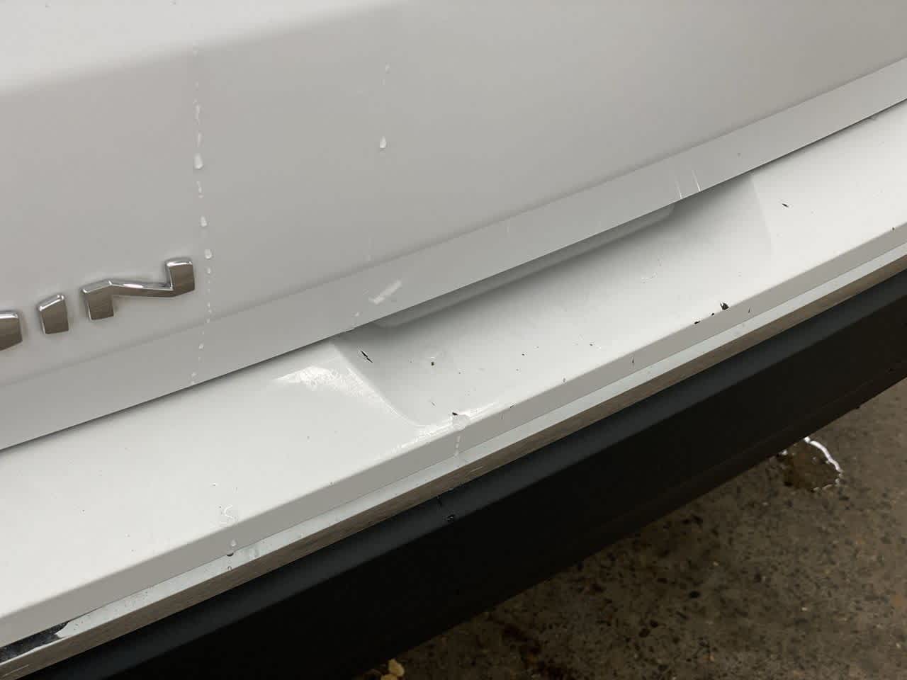 Thumbnail: 2023 GMC Terrain - 33