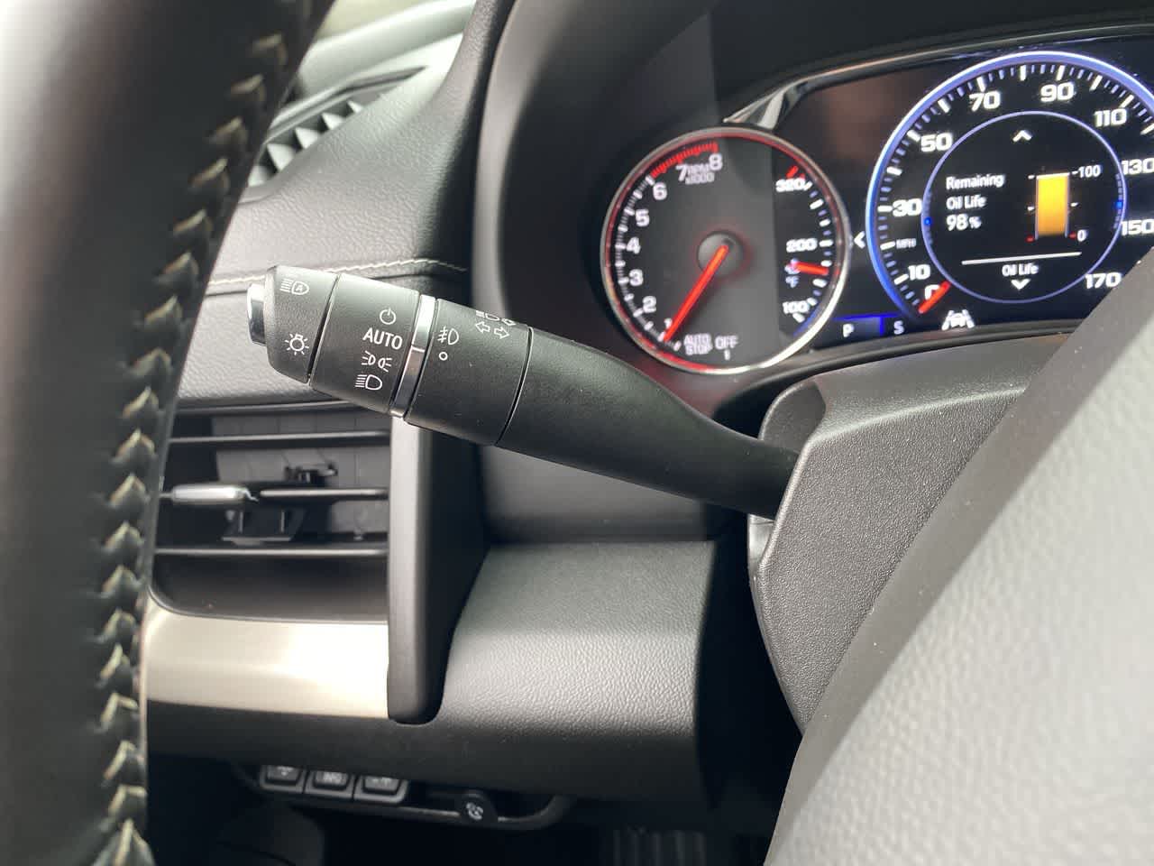 Thumbnail: 2022 GMC Terrain - 22