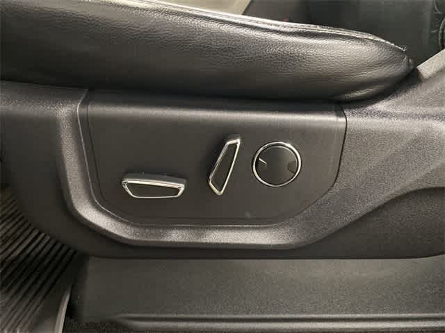 Thumbnail: 2015 Ford F-150 - 14