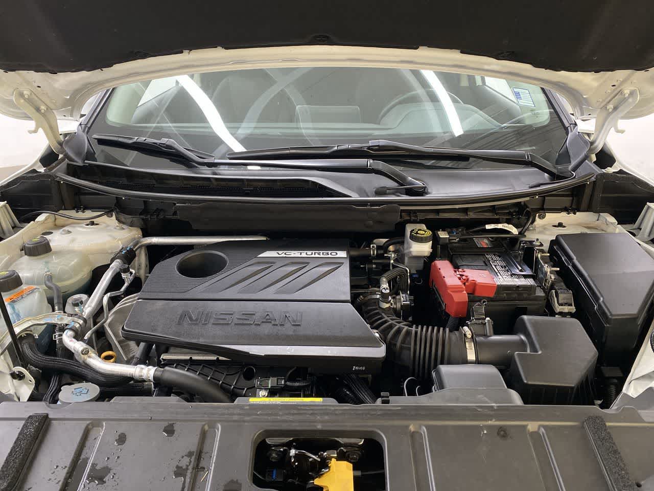 Thumbnail: 2024 Nissan Rogue - 12