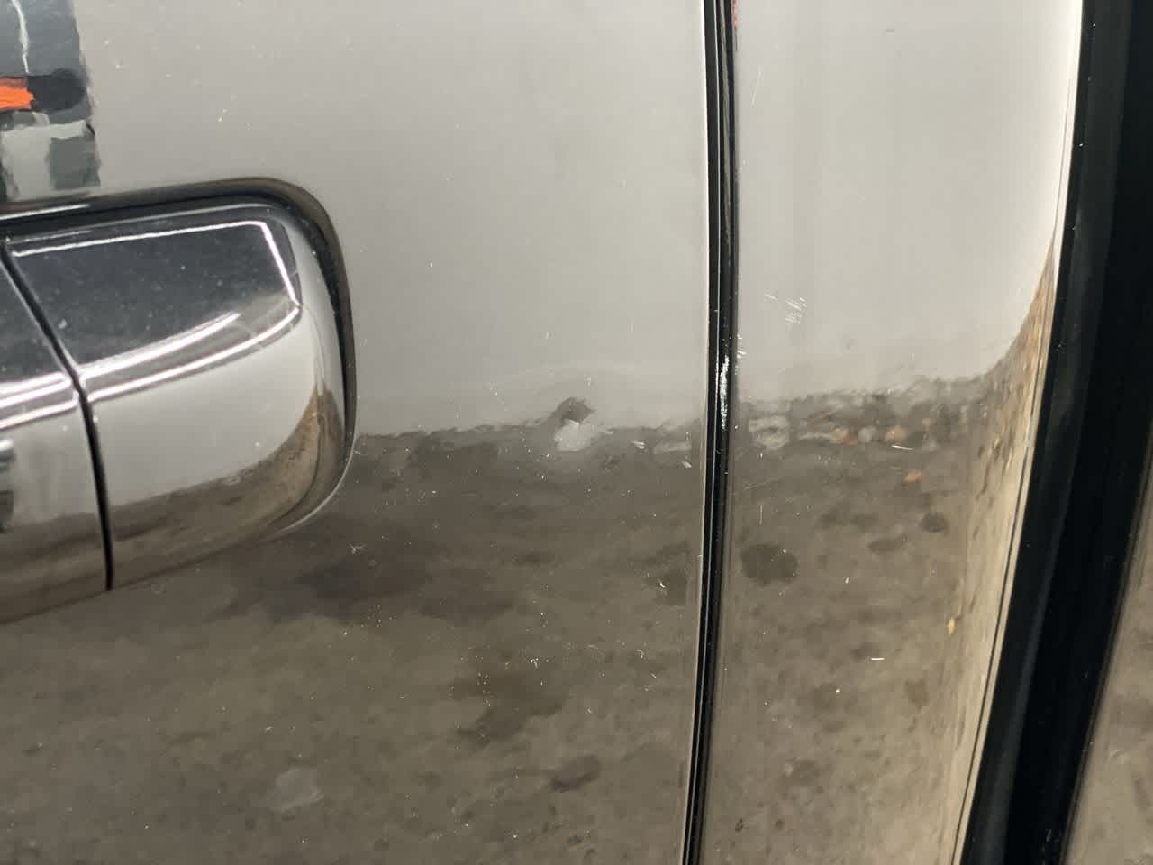 Thumbnail: 2025 RAM 1500 - 35