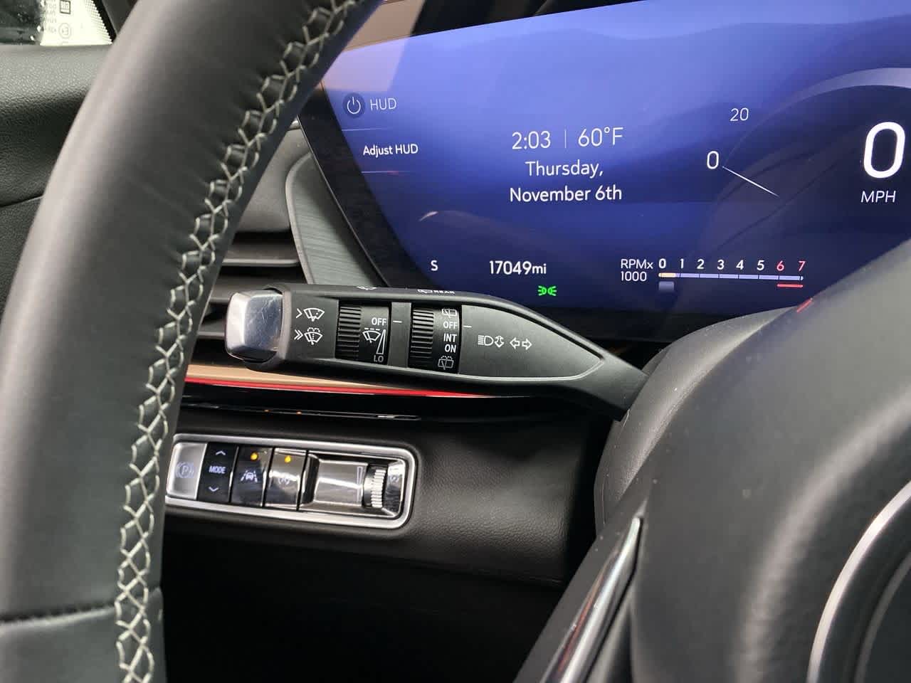 Thumbnail: 2025 Buick Envision - 22