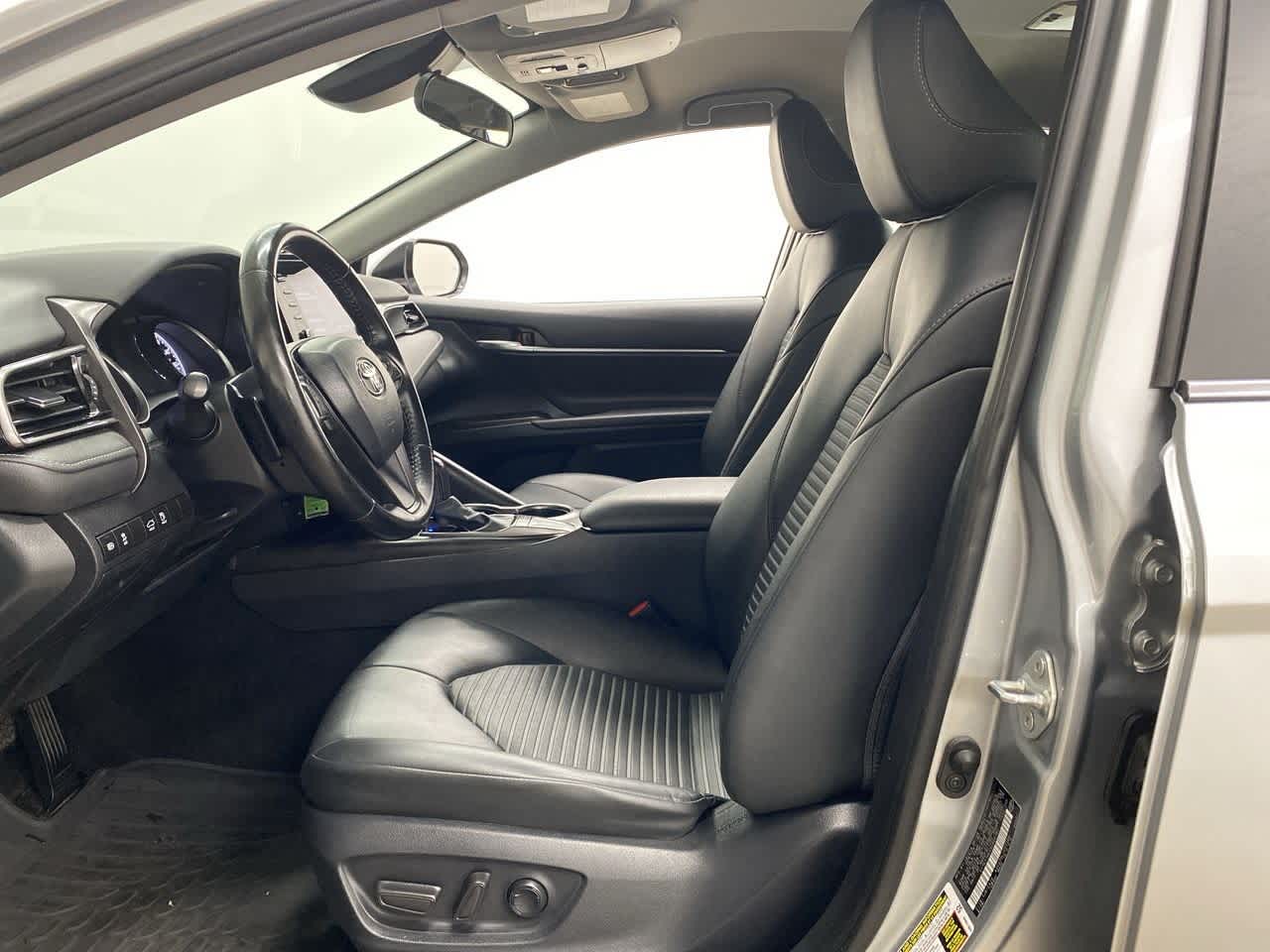 Thumbnail: 2024 Toyota Camry - 14