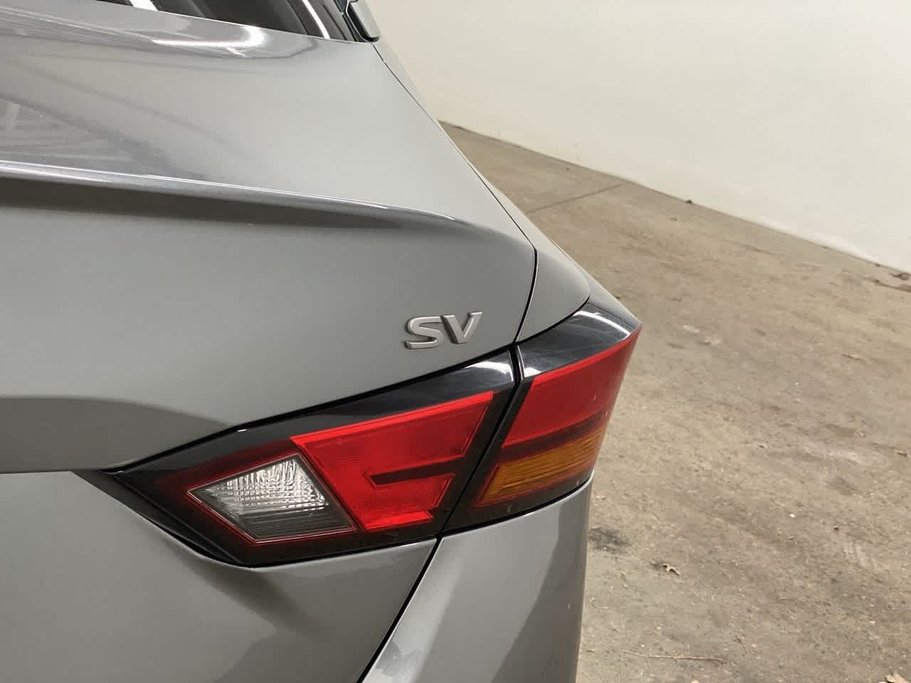 Thumbnail: 2023 Nissan Altima - 11