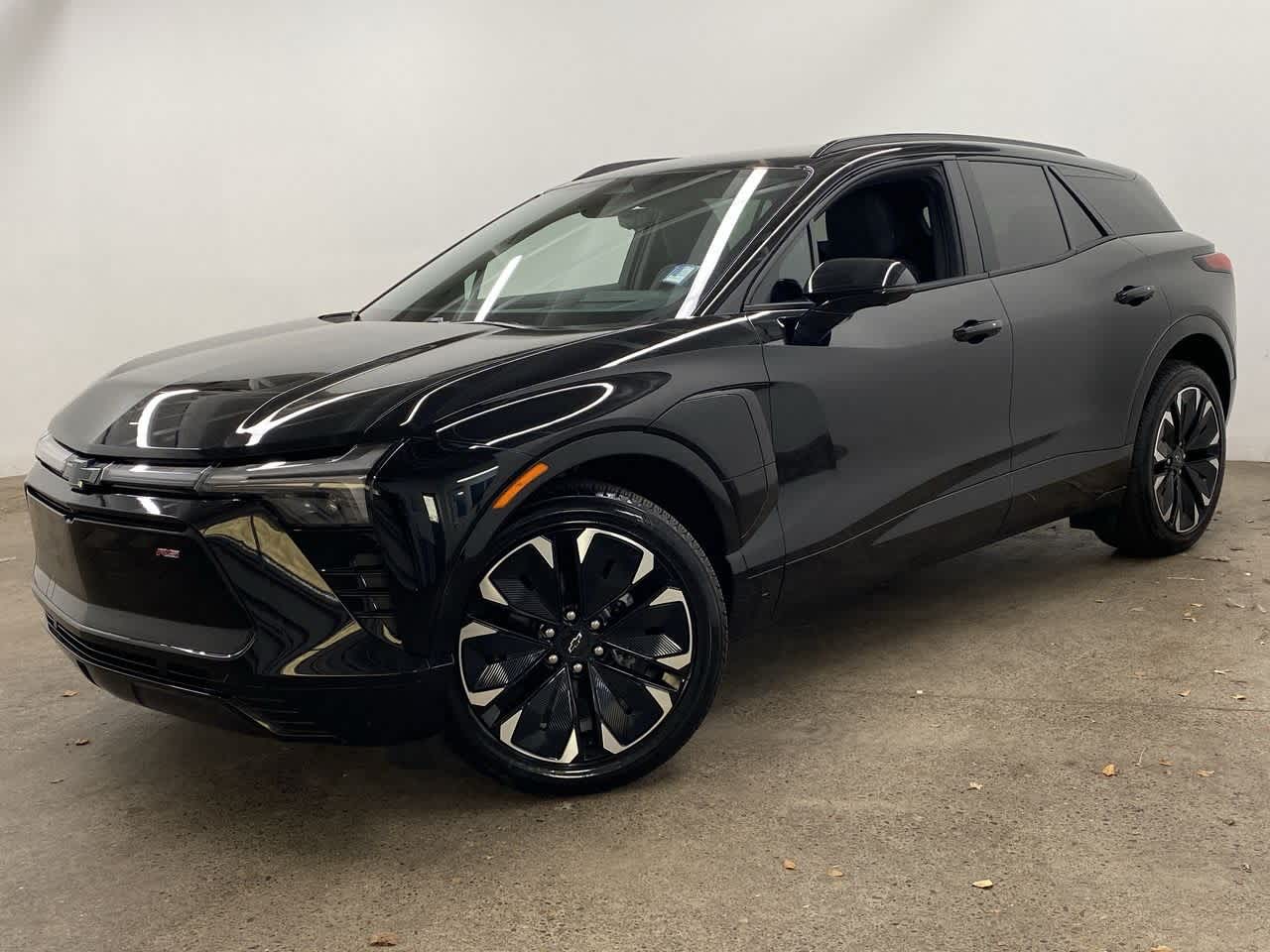 2024 Chevrolet Blazer EV RS -
                  Portland, OR