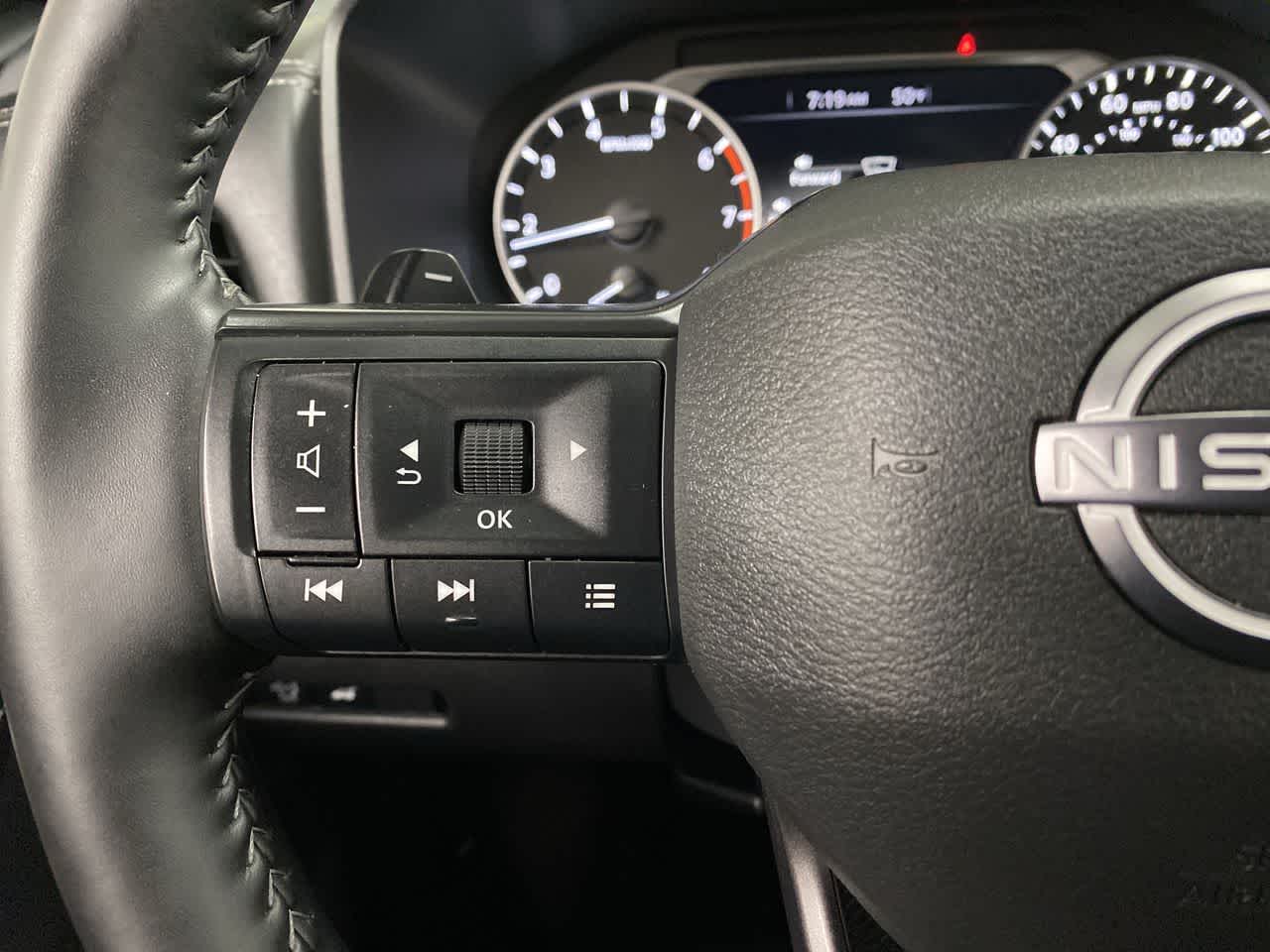 Thumbnail: 2025 Nissan Rogue - 19