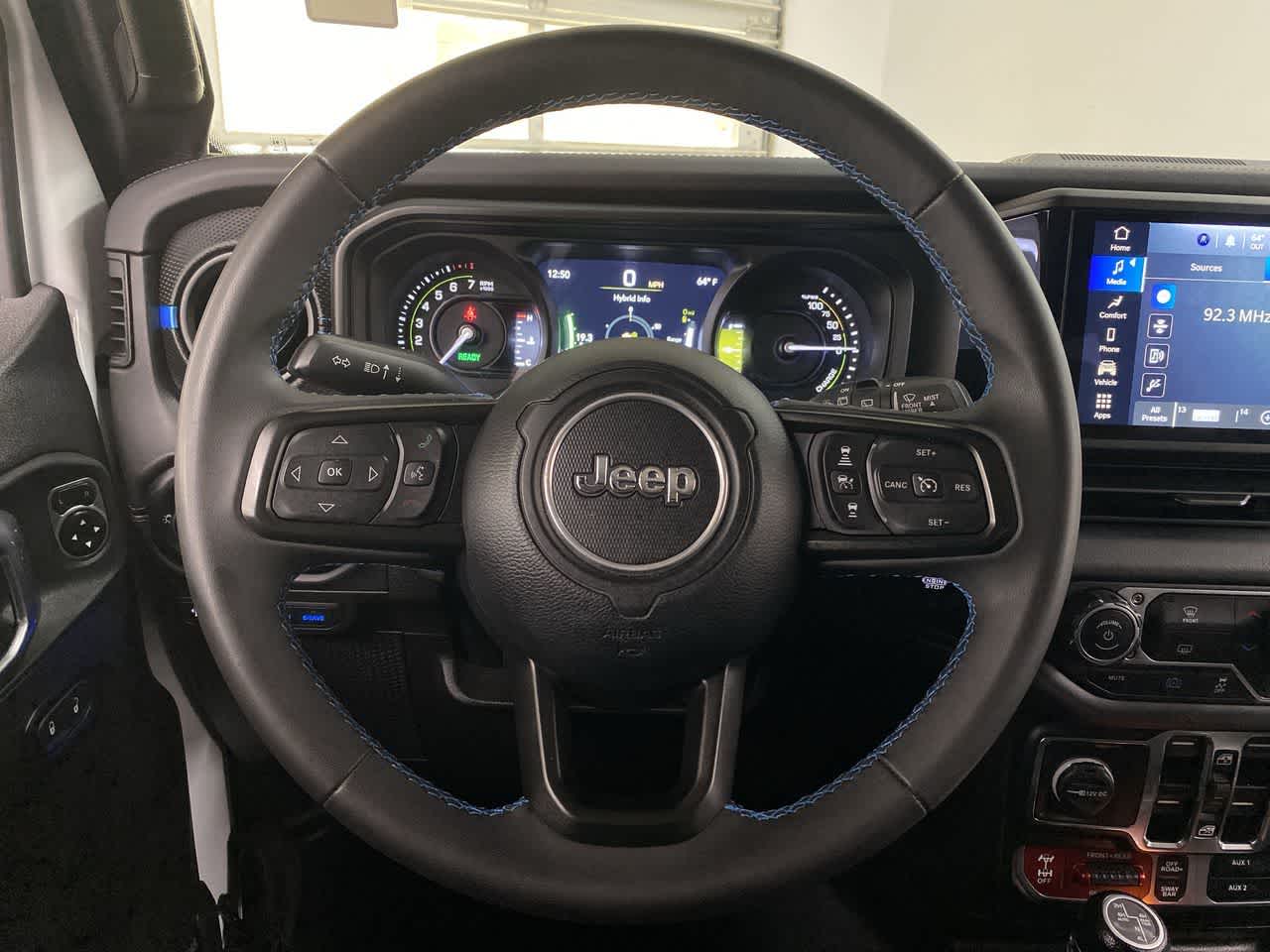 Thumbnail: 2024 Jeep Wrangler - 20