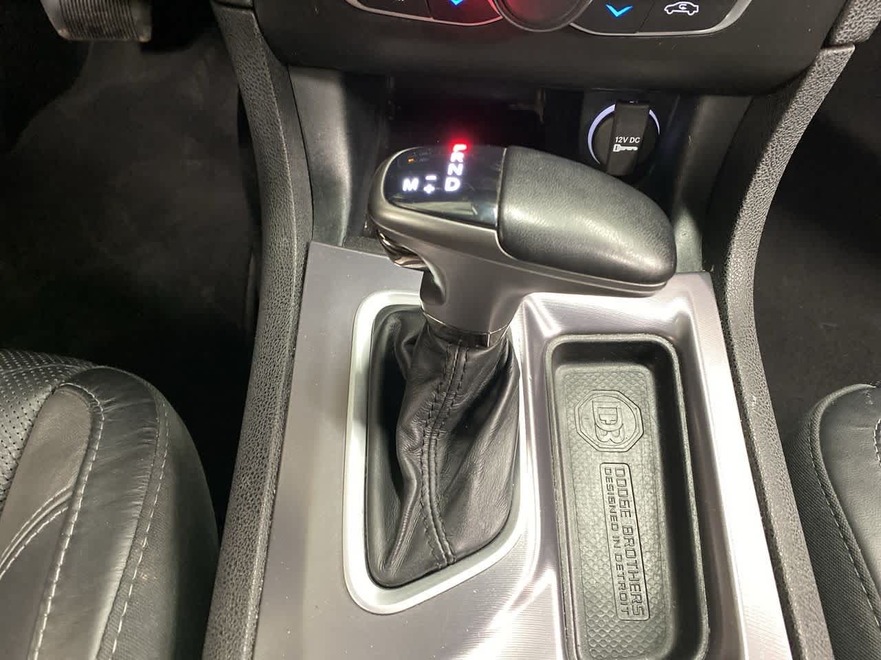 Thumbnail: 2021 Dodge Charger - 24