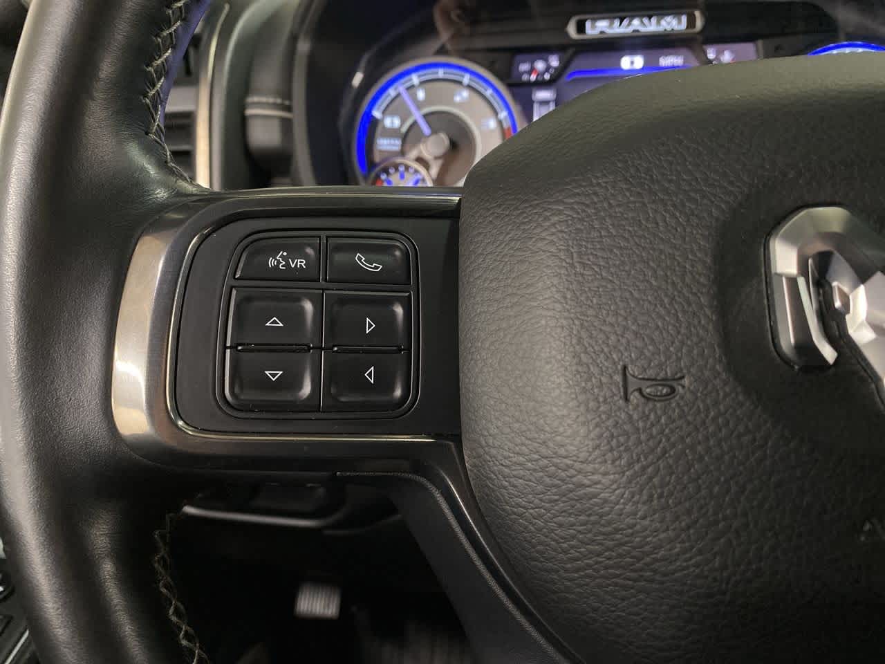 Thumbnail: 2020 RAM 2500 - 20