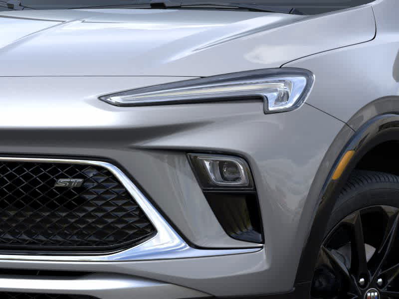 Thumbnail: 2026 Buick Encore GX - 10