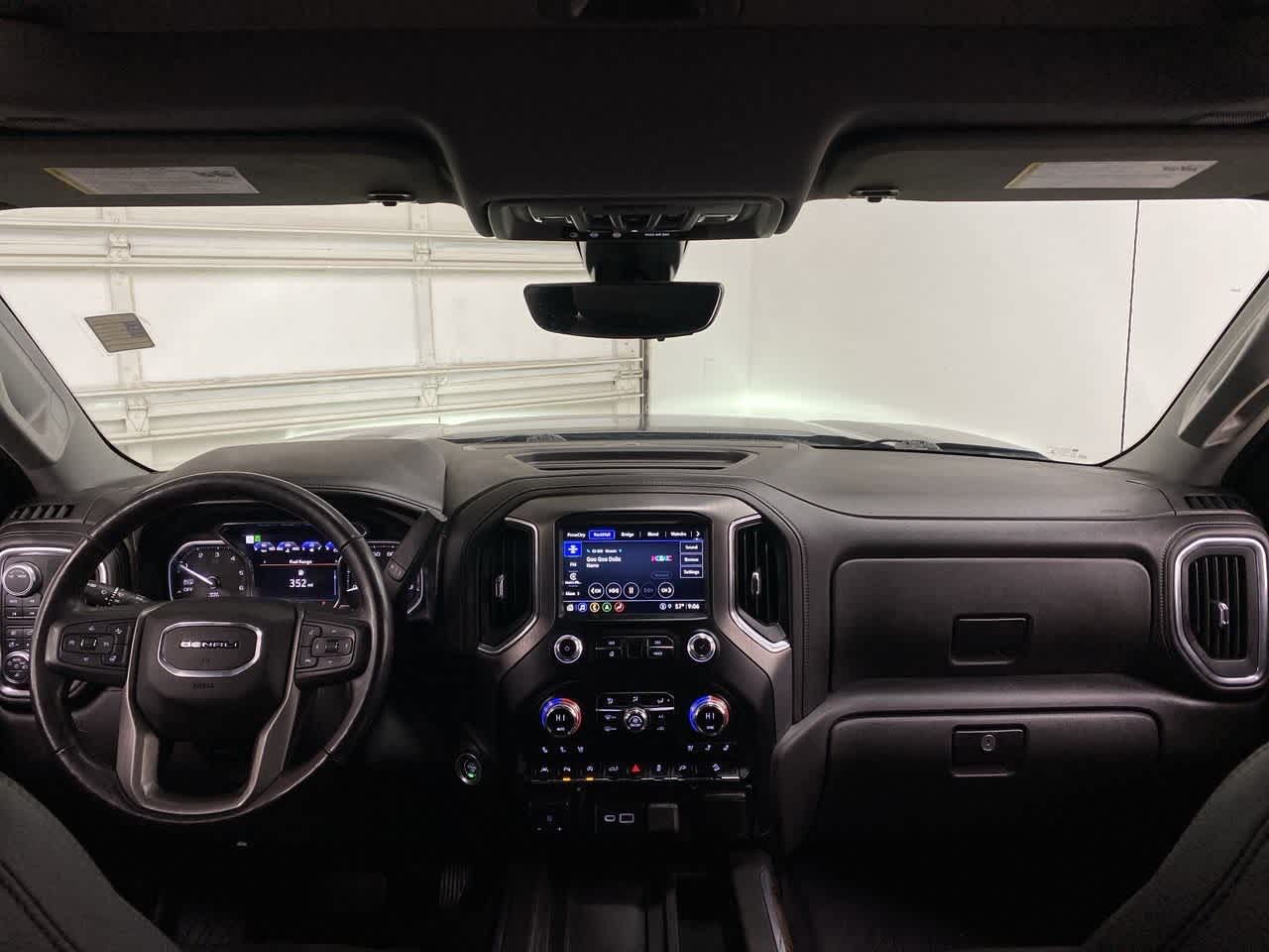 Thumbnail: 2021 GMC Sierra 1500 - 12