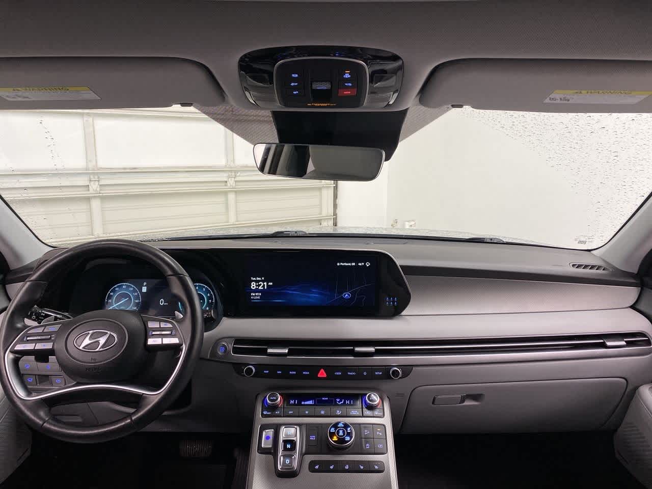 Thumbnail: 2023 Hyundai Palisade - 13