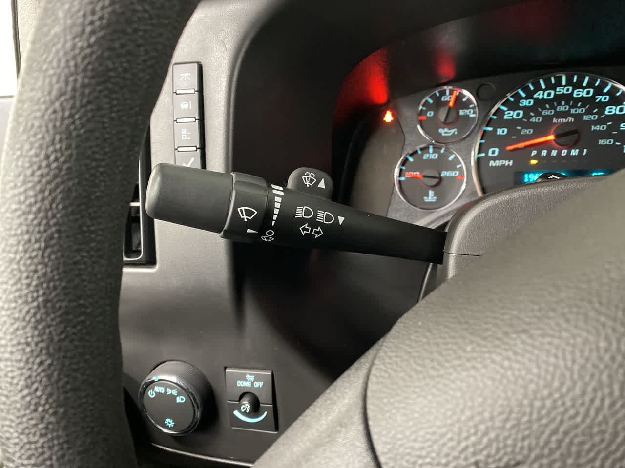 Thumbnail: 2025 Chevrolet Express - 20