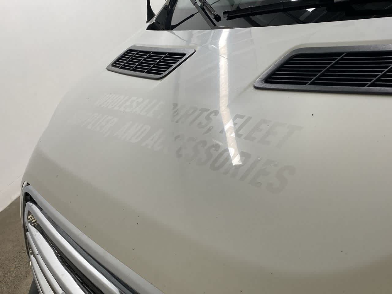 Thumbnail: 2016 Ford Transit Series - 37