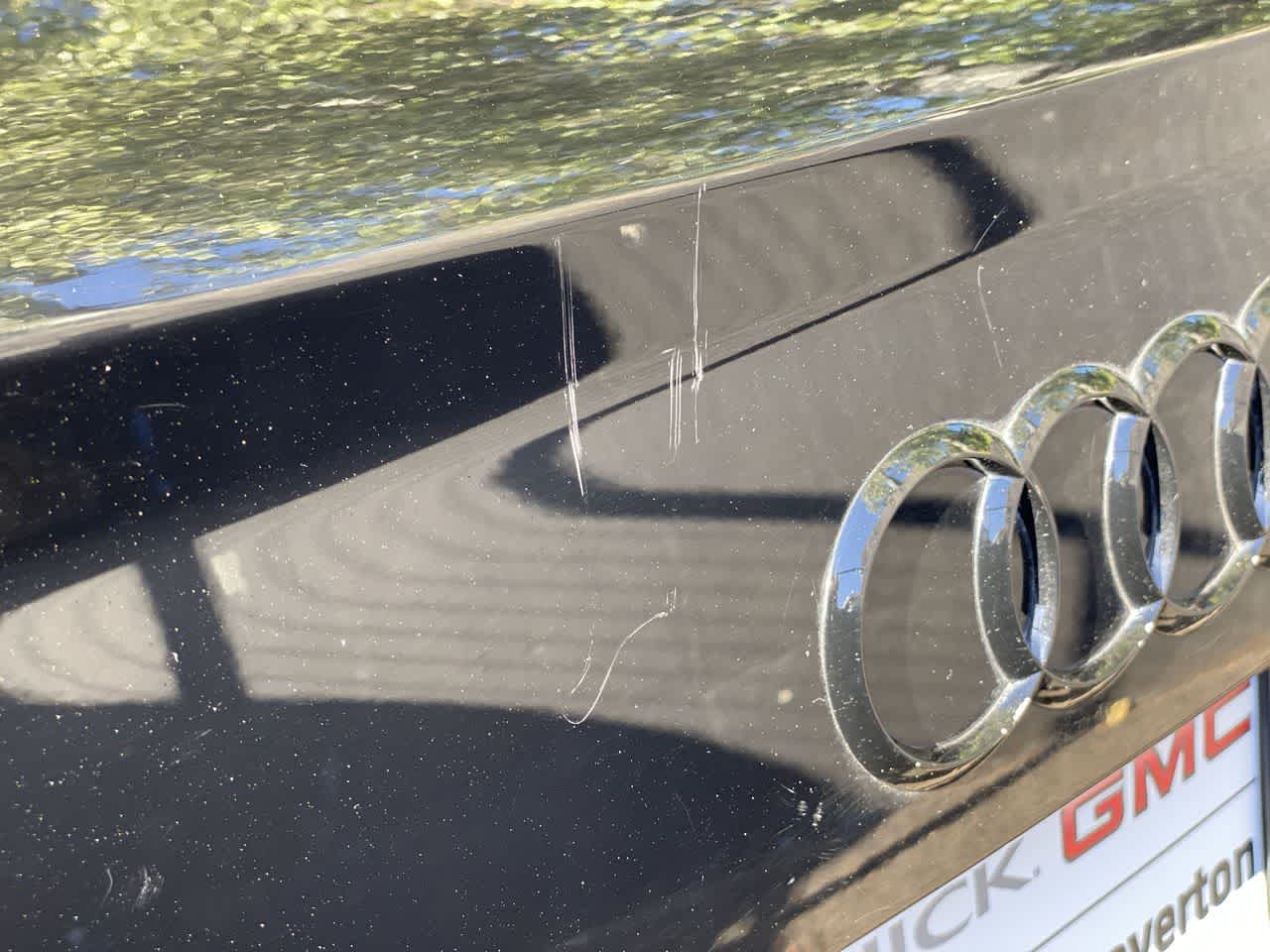 Thumbnail: 2019 Audi Q7 - 35